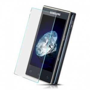 محافظ صفحه نمایش شیشه ای +H  نیلکین Nillkin برای Samsung G9198