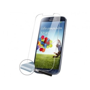محافظ صفحه نمایش شیشه ای برای Samsung Galaxy S4