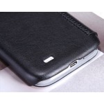 کیف چرمی نیلکین Nillkin برای گوشی  Samsung Galaxy S4