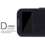 کیف چرمی نیلکین Nillkin-Fresh برای گوشی Samsung Galaxy S4