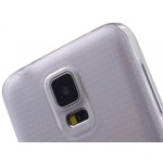 محافظ ژله ای Baseus برای گوشی Samsung Galaxy S5