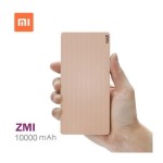 پاوربانک شیائومی Xiaomi ZMI HB810 Fast Charge 10000mAh Power Bank