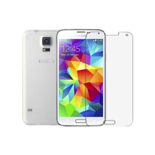 محافظ صفحه نمایش مات نیلکین Nillkin برای Samsung Galaxy S5