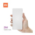 پاوربانک شیائومی Xiaomi ZMI HB810 Fast Charge 10000mAh Power Bank