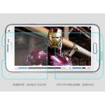 محافظ صفحه نمایش شیشه ای +H نیلکین Nillkin برای Samsung Galaxy S5