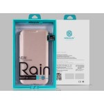 کیف چرمی نیلکین Nillkin-Rain برای گوشی  Samsung Galaxy S5