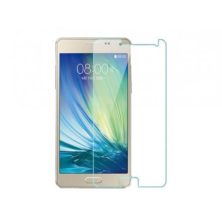 محافظ صفحه نمایش شیشه ای برای Samsung Galaxy A3 2016