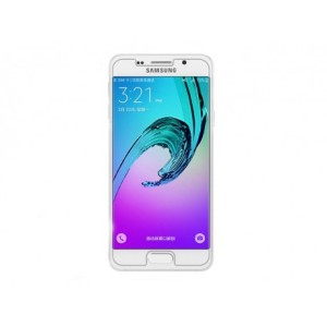 قاب محافظ ژله ای 5 گرمی سامسونگ Clear Jelly Case For Samsung Galaxy A3 2016
