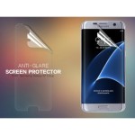 محافظ صفحه نمایش مات نیلکین Nillkin برای Samsung Galaxy S7 Edge