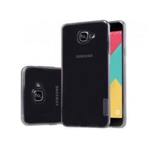 محافظ ژله ای Nillkin-TPU برای گوشی Samsung Galaxy A7 2016