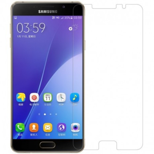 محافظ صفحه نمایش شفاف نیلکین Nillkin برای Samsung Galaxy A7 2016