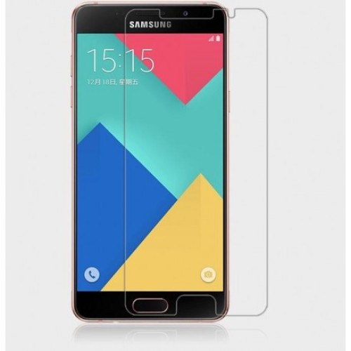 محافظ صفحه نمایش مات نیلکین Nillkin برای Samsung Galaxy A5 2016