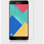 محافظ صفحه نمایش شفاف نیلکین Nillkin برای Samsung Galaxy A5 2016