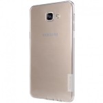 محافظ ژله ای Nillkin-TPU برای گوشی Samsung Galaxy A9