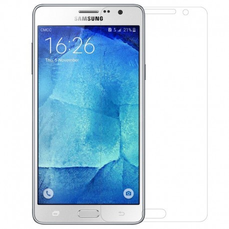 محافظ صفحه نمایش مات نیلکین Nillkin برای Samsung Galaxy On5