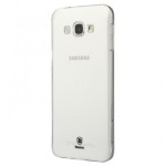 قاب محافظ شیشه ای Baseus برای گوشی Samsung Galaxy A8