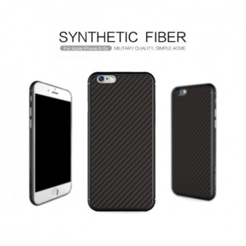 قاب محافظ نیلکین Nillkin Synthetic Fiber برای Apple iphone 6/6s