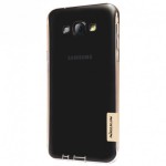 محافظ ژله ای Nillkin-TPU برای گوشی Samsung Galaxy A8
