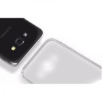 محافظ ژله ای Nillkin-TPU برای گوشی Samsung Galaxy A8