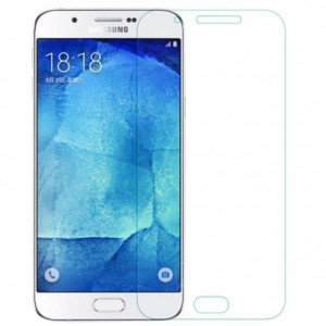 محافظ صفحه نمایش شیشه ای +H نیلکین Nillkin برای Samsung Galaxy A8