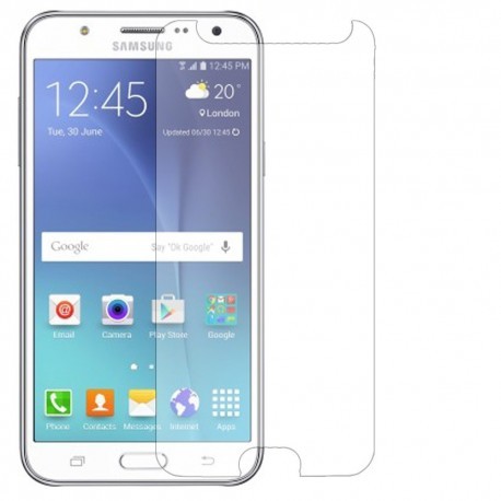 محافظ صفحه نمایش شفاف RG برای Samsung Galaxy J5