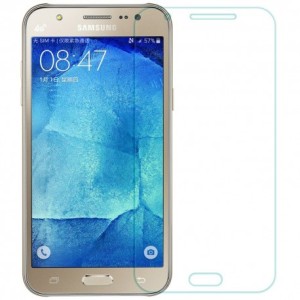محافظ صفحه نمایش شیشه ای Samsung Galaxy J5