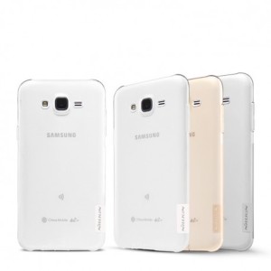 محافظ ژله ای Nillkin-TPU برای گوشی Samsung Galaxy J5