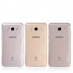 محافظ ژله ای Nillkin-TPU برای گوشی Samsung Galaxy J5