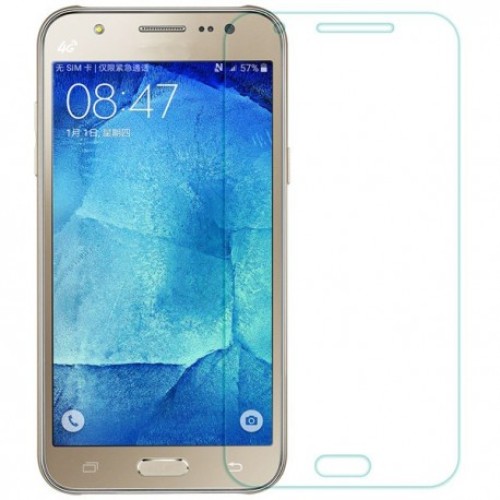 محافظ صفحه نمایش شیشه ای H نیلکین Nillkin برای Samsung Galaxy J7