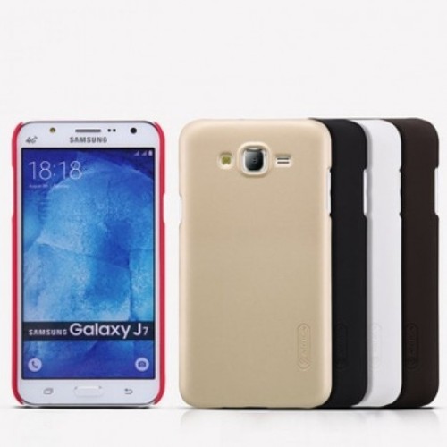 قاب محافظ نیلکین Nillkin برای Samsung Galaxy J7