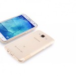 محافظ ژله ای Nillkin-TPU برای گوشی Samsung Galaxy J7