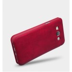 قاب چرمی  Nillkin-Qin برای Samsung Galaxy E7