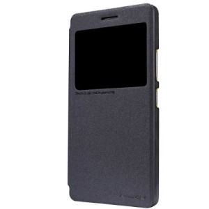 کیف محافظ نیلکین Nillkin-Sparkle برای گوشی Lenovo K3 Note
