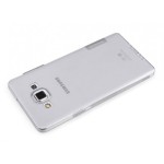 محافظ ژله ای Nillkin-TPU برای گوشی Samsung Galaxy A7