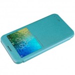 کیف محافظ نیلکین Nillkin-Sparkle برای گوشی Samsung Galaxy E5