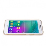 محافظ ژله ای Nillkin-TPU برای گوشی Samsung Galaxy A3