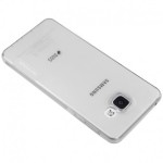محافظ ژله ای Nillkin-TPU برای گوشی Samsung Galaxy A3