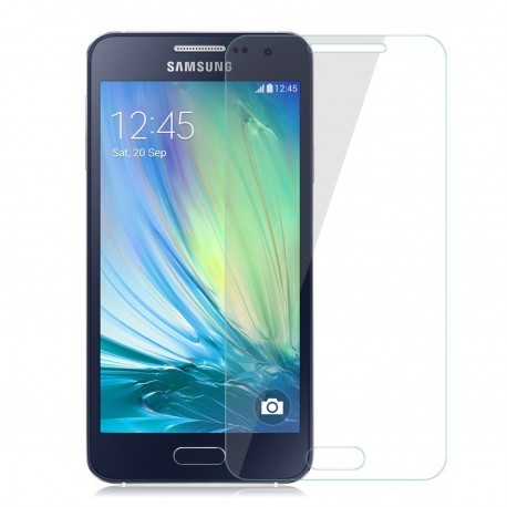 محافظ صفحه نمایش شفاف RG برای Samsung Galaxy A3
