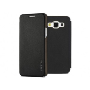 کیف اصلی Flip Wallet برای گوشی Samsung Galaxy E7