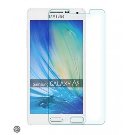 محافظ صفحه نمایش شیشه ای Samsung Galaxy A5