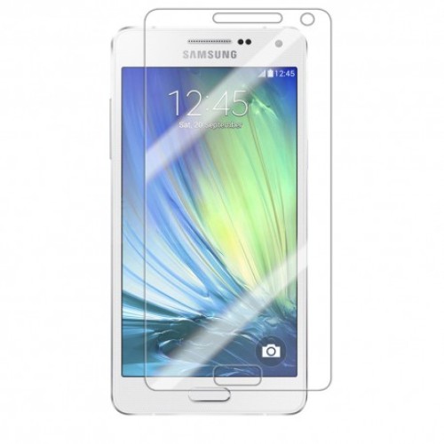 محافظ صفحه نمایش مات نیلکین Nillkin برای Samsung Galaxy A5