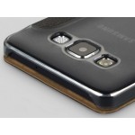 کیف چرمی Baseus برای گوشی Samsung Galaxy A5