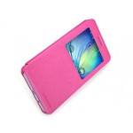 کیف محافظ نیلکین Nillkin-Sparkle برای گوشی Samsung Galaxy A5