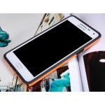 بامپر ژله ای Nillkin برای Samsung Galaxy A5