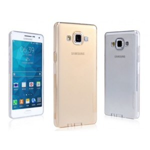 محافظ ژله ای Nillkin-TPU برای گوشی Samsung Galaxy A5