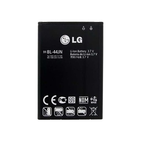باتری اصلی گوشی LG Optimus L5