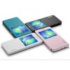 کیف چرمی Rock برای گوشی Samsung Galaxy A5