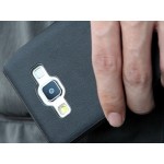 کیف چرمی Rock برای گوشی Samsung Galaxy A5
