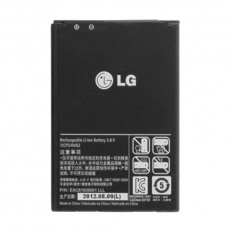 باتری اصلی گوشی LG Optimus L7