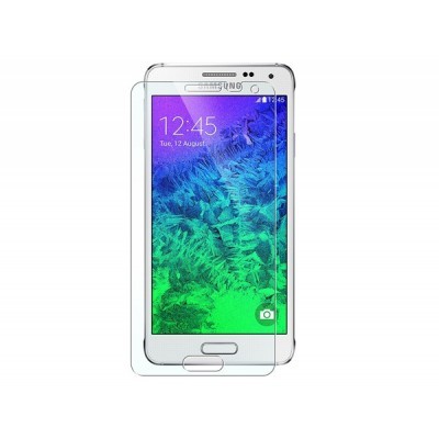 محافظ صفحه نمایش برای Samsung Galaxy Alpha
